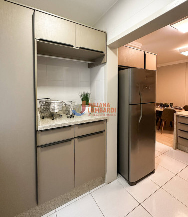 Apartamento com 1 Quarto à Venda, 46 m² em Pioneiros Catarinenses - Cascavel