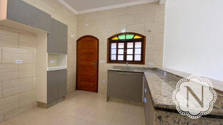 Imagem Casa com 3 Quartos à Venda, 83 m² em Jardim São Fernando - Itanhaém Imagem Casa com 3 Quartos à Venda, 83 m² em Jardim São Fernando - Itanhaém