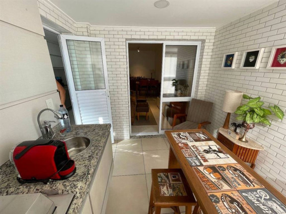 Imagem Apartamento com 2 Quartos à Venda, 86 m² em Guilhermina - Praia Grande Imagem Apartamento com 2 Quartos à Venda, 86 m² em Guilhermina - Praia Grande