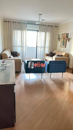 Imagem Apartamento com 3 Quartos para Alugar, 155 m² em Vila Cidade Universitária - Bauru Imagem Apartamento com 3 Quartos para Alugar, 155 m² em Vila Cidade Universitária - Bauru