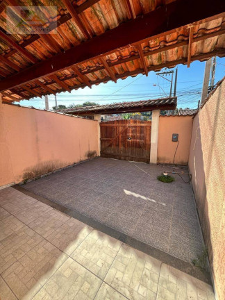 Imagem Casa com 2 Quartos à Venda, 68 m² em Caxito - Maricá