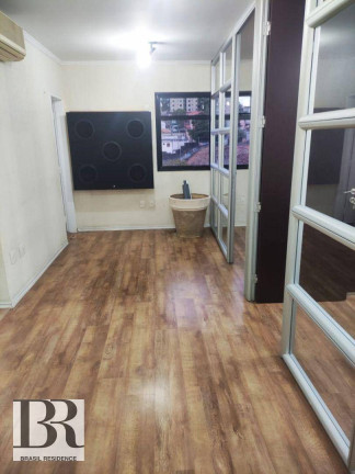 Imagem Sala Comercial para Alugar, 55 m² em Bosque Da Saúde - São Paulo Imagem Sala Comercial para Alugar, 55 m² em Bosque Da Saúde - São Paulo