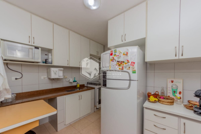 Imagem Apartamento com 3 Quartos à Venda, 92 m² em Vila Ipojuca - São Paulo