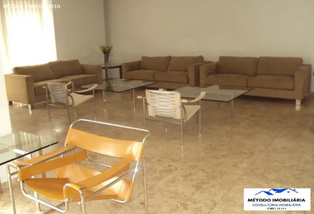 Imagem Apartamento com 3 Quartos à Venda, 108 m² em Moema - São Paulo