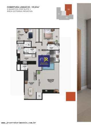 Imagem Imóvel com 2 Quartos à Venda, 64 m² em Jockey De Itaparica - Vila Velha Imagem Imóvel com 2 Quartos à Venda, 64 m² em Jockey De Itaparica - Vila Velha