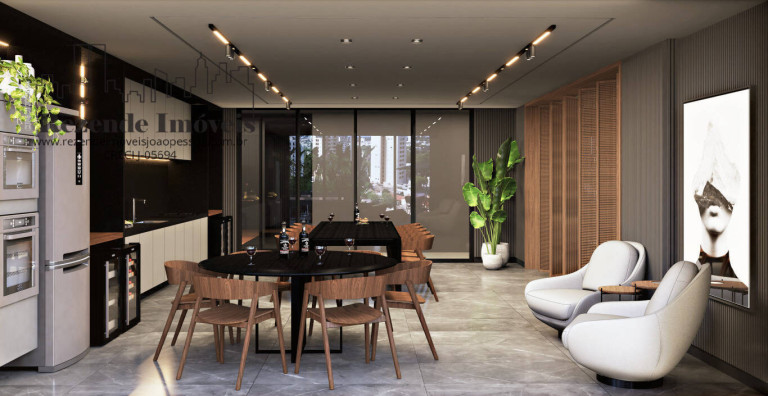 Imagem Apartamento com 2 Quartos à Venda, 151 m² em Aeroclube - João Pessoa Imagem Apartamento com 2 Quartos à Venda, 151 m² em Aeroclube - João Pessoa