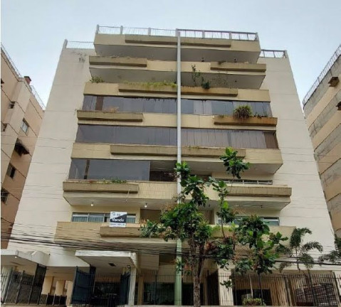Imagem Apartamento com 4 Quartos à Venda, 276 m² em Setor Oeste - Goiânia
