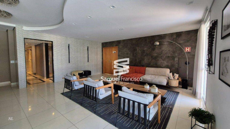 Imagem Apartamento com 3 Quartos à Venda, 140 m² em Nova América - Piracicaba Imagem Apartamento com 3 Quartos à Venda, 140 m² em Nova América - Piracicaba