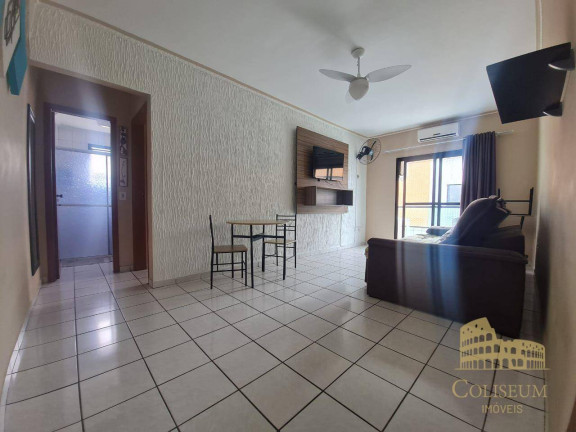 Imagem Apartamento com 1 Quarto para Alugar, 60 m² em Vila Assunção - Praia Grande Imagem Apartamento com 1 Quarto para Alugar, 60 m² em Vila Assunção - Praia Grande
