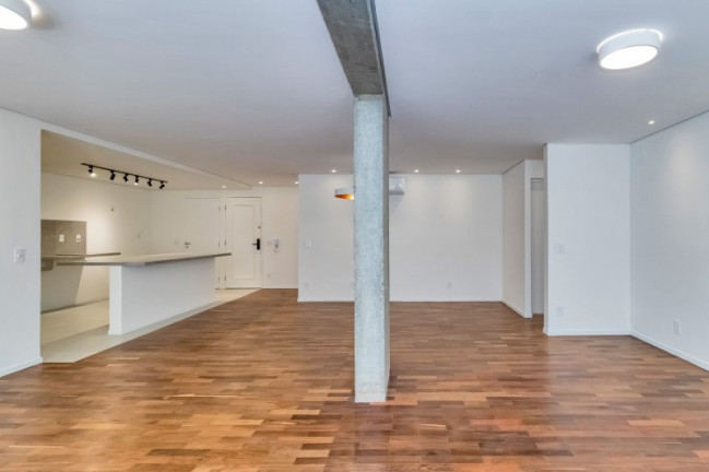 Imagem Imóvel com 2 Quartos à Venda, 127 m² em Cerqueira César - São Paulo Imagem Imóvel com 2 Quartos à Venda, 127 m² em Cerqueira César - São Paulo