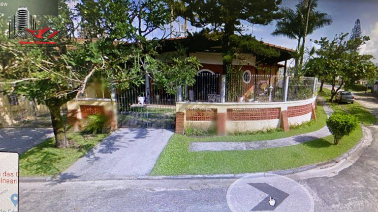 Imagem Casa com 3 Quartos à Venda, 230 m² em Florida - Praia Grande Imagem Casa com 3 Quartos à Venda, 230 m² em Florida - Praia Grande