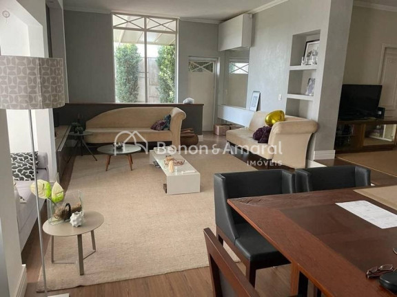 Imagem Casa de Condomínio com 3 Quartos à Venda, em Sousas - Campinas Imagem Casa de Condomínio com 3 Quartos à Venda, em Sousas - Campinas
