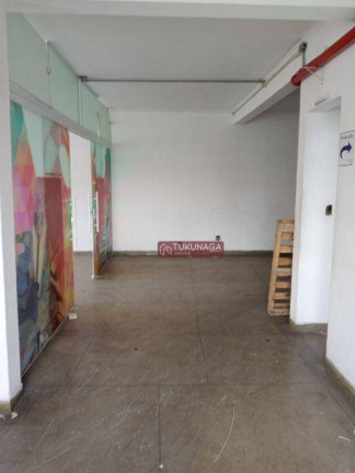 Imagem Galpão à Venda, 1.790 m² em Centro - Guarulhos