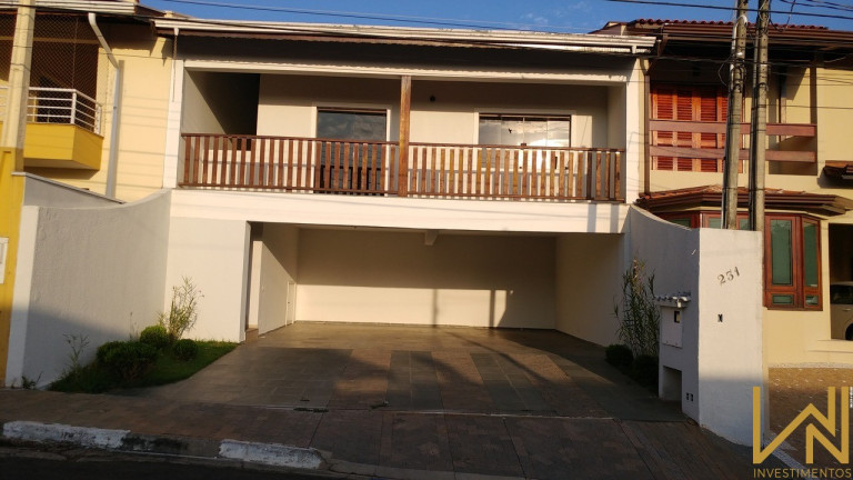 Imagem Imóvel com 3 Quartos à Venda, em Lenheiro - Valinhos Imagem Imóvel com 3 Quartos à Venda, em Lenheiro - Valinhos