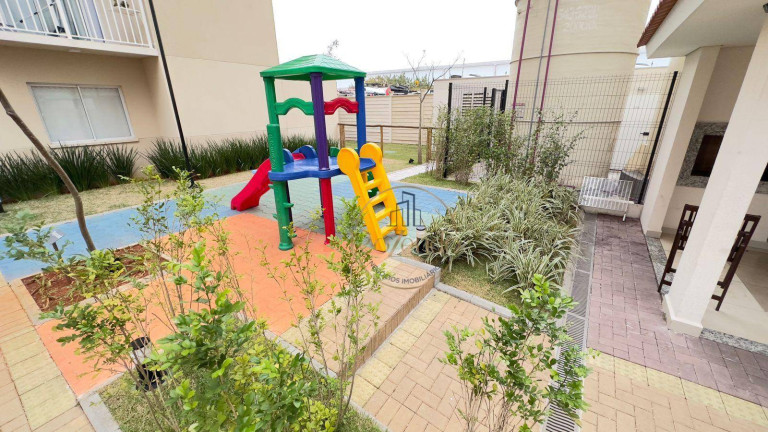 Imagem Apartamento com 2 Quartos à Venda, 37 m² em Mooca - São Paulo