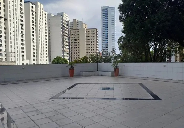 Imagem Apartamento com 4 Quartos à Venda, 230 m² em Graça - Salvador