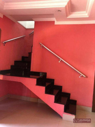 Imagem Sobrado com 4 Quartos à Venda, 100 m² em Jardim São João - Guarulhos Imagem Sobrado com 4 Quartos à Venda, 100 m² em Jardim São João - Guarulhos