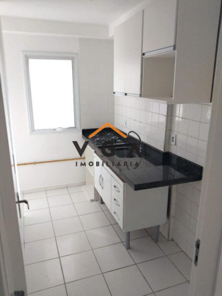 Imagem Apartamento com 2 Quartos à Venda, 50 m² em Mooca - São Paulo