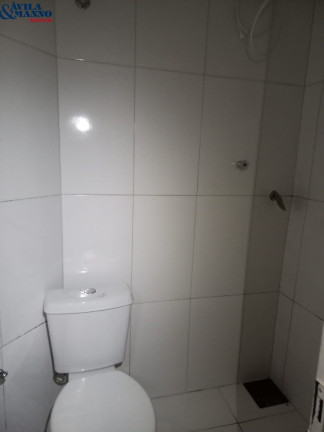 Imagem Apartamento com 1 Quarto para Alugar, 35 m² em Mooca - São Paulo