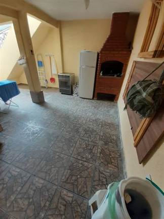 Imagem Casa com 2 Quartos à Venda, 60 m² em Ocian - Praia Grande
