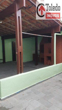 Imagem Casa com 3 Quartos à Venda, 272 m² em Tatuapé - São Paulo