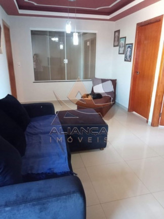 Imagem Casa com 3 Quartos à Venda, 160 m² em Campos Eliseos - Ribeirão Preto Imagem Casa com 3 Quartos à Venda, 160 m² em Campos Eliseos - Ribeirão Preto
