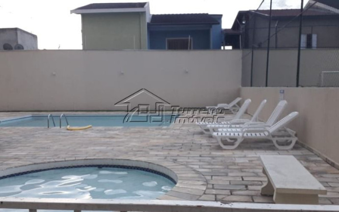 Imagem Apartamento com 3 Quartos à Venda, 70 m² em Monte Castelo - São José Dos Campos Imagem Apartamento com 3 Quartos à Venda, 70 m² em Monte Castelo - São José Dos Campos