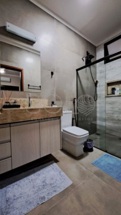 Casa de Condomínio com 3 Quartos à Venda, 264 m² em Parque Atlanta - Araraquara