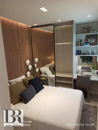 Imagem Apartamento com 2 Quartos à Venda, 32 m² em Jardim Da Pedreira - São Paulo