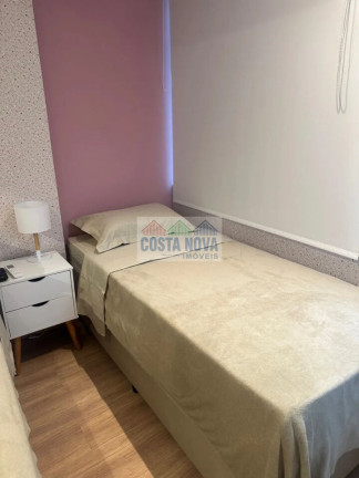 Imagem Apartamento com 1 Quarto à Venda, 47 m² em Ponta Da Praia - Santos Imagem Apartamento com 1 Quarto à Venda, 47 m² em Ponta Da Praia - Santos