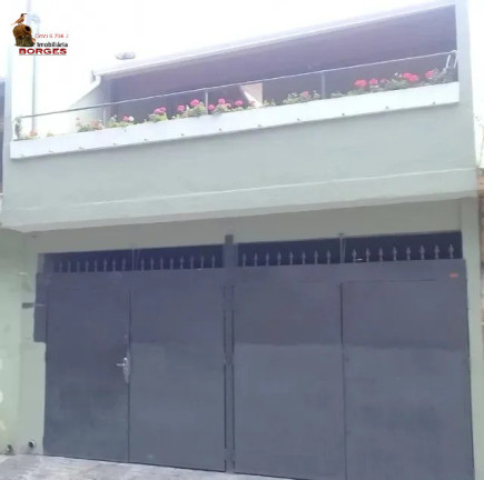 Imagem Casa com 3 Quartos à Venda, 75 m² em Vila Santa Catarina - São Paulo