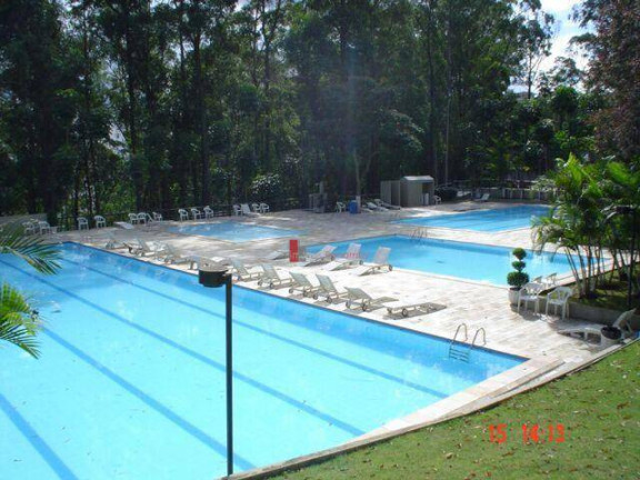 Imagem Apartamento com 2 Quartos à Venda, 55 m² em Vila Andrade - São Paulo