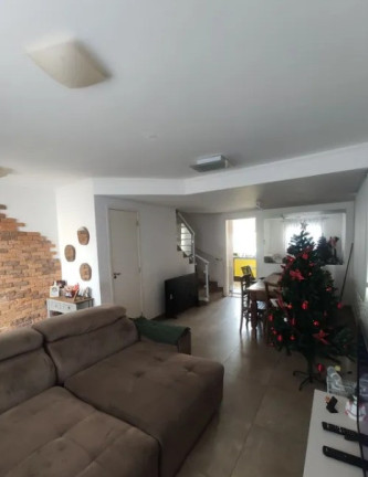 Imagem Casa com 3 Quartos à Venda, 135 m² em Chácara Ondas Verdes - Cotia Imagem Casa com 3 Quartos à Venda, 135 m² em Chácara Ondas Verdes - Cotia
