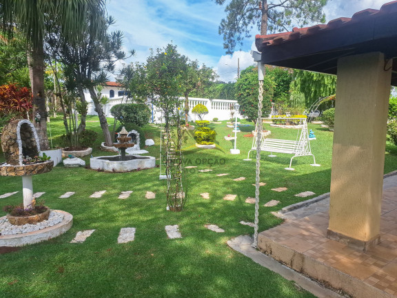 Imagem Chácara com 4 Quartos à Venda, 2.000 m² em Parque Dos Cafezais I - Itupeva Imagem Chácara com 4 Quartos à Venda, 2.000 m² em Parque Dos Cafezais I - Itupeva