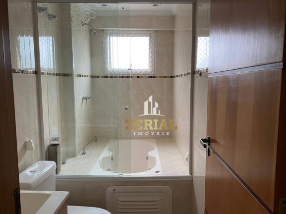 Imagem Apartamento com 3 Quartos à Venda, 100 m² em Santo Antônio - São Caetano Do Sul