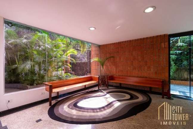 Imagem Sala Comercial à Venda, 47 m² em Itaim Bibi - São Paulo