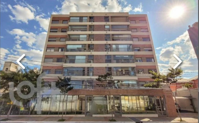 Imagem Apartamento com 2 Quartos à Venda, 56 m² em Aclimação - São Paulo Imagem Apartamento com 2 Quartos à Venda, 56 m² em Aclimação - São Paulo