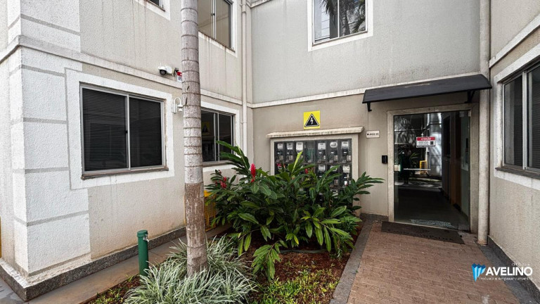Imagem Apartamento com 2 Quartos à Venda, 10 m² em Tiradentes - Campo Grande Imagem Apartamento com 2 Quartos à Venda, 10 m² em Tiradentes - Campo Grande