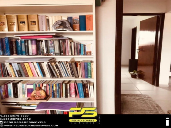 Imagem Apartamento com 2 Quartos à Venda, 45 m² em Gramame - João Pessoa