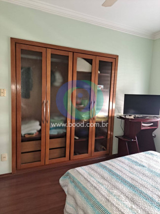 Imagem Apartamento com 3 Quartos à Venda, 180 m² em Boqueirão - Santos Imagem Apartamento com 3 Quartos à Venda, 180 m² em Boqueirão - Santos