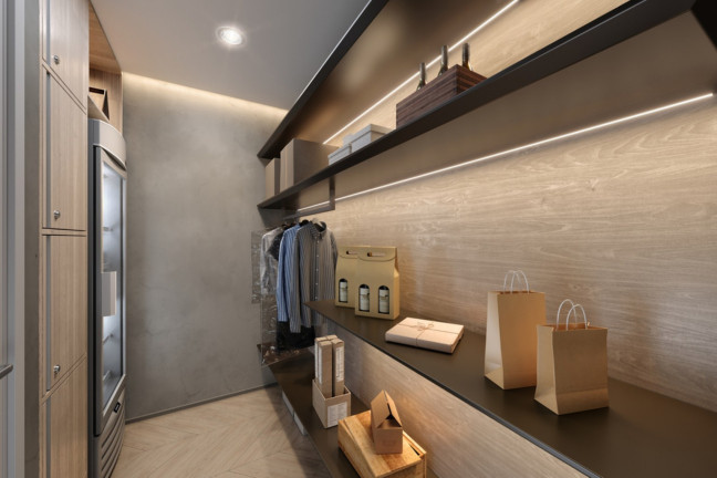 Imagem Imóvel com 2 Quartos à Venda, 76 m² em Itaim Bibi - São Paulo Imagem Imóvel com 2 Quartos à Venda, 76 m² em Itaim Bibi - São Paulo
