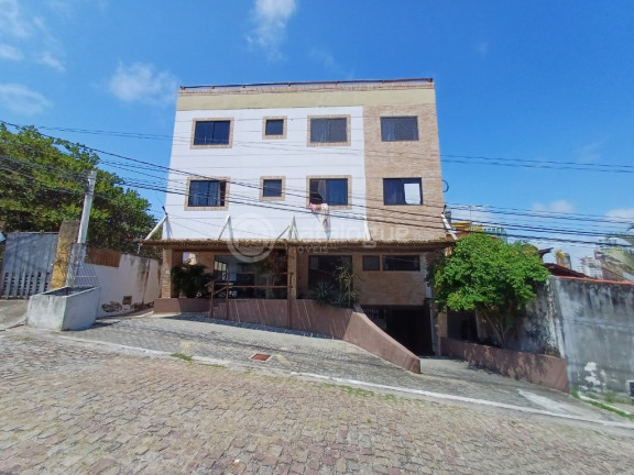 Imagem Apartamento com 2 Quartos à Venda, 84 m² em Ponta Negra - Natal Imagem Apartamento com 2 Quartos à Venda, 84 m² em Ponta Negra - Natal