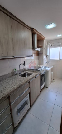 Imagem Apartamento com 3 Quartos à Venda, 78 m² em Santana - Porto Alegre