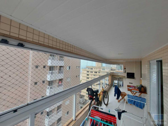 Imagem Apartamento com 3 Quartos à Venda, 131 m² em Aviação - Praia Grande Imagem Apartamento com 3 Quartos à Venda, 131 m² em Aviação - Praia Grande