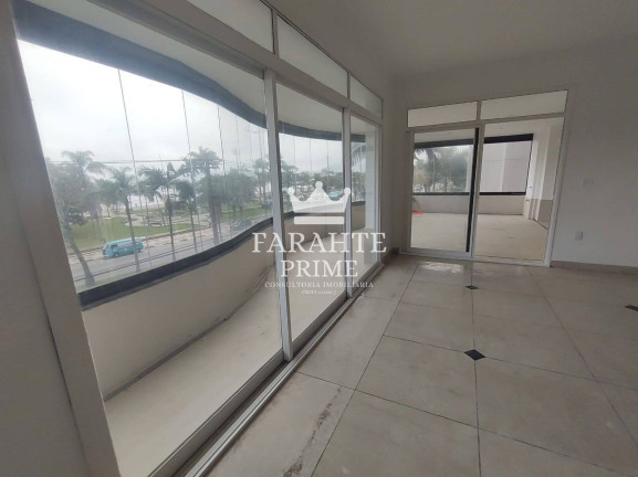 Imagem Apartamento com 4 Quartos à Venda, 455 m² em Aparecida - Santos Imagem Apartamento com 4 Quartos à Venda, 455 m² em Aparecida - Santos