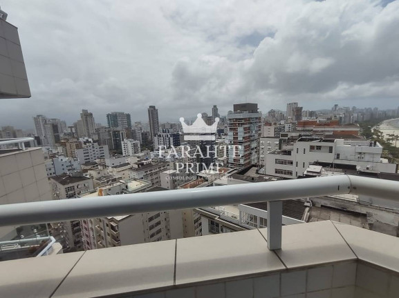 Imagem Apartamento com 1 Quarto à Venda, 42 m² em Boqueirão - Santos Imagem Apartamento com 1 Quarto à Venda, 42 m² em Boqueirão - Santos