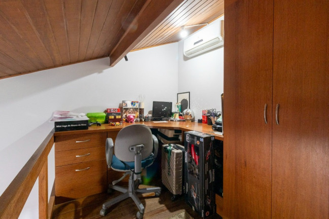 Imagem Casa com 2 Quartos à Venda, 96 m² em Vila Alexandria - São Paulo