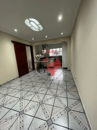 Imagem Sobrado com 3 Quartos à Venda, 200 m² em Taboão - São Bernardo Do Campo