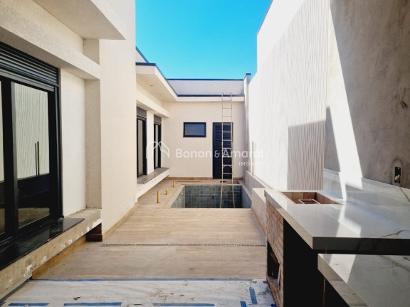 Imagem Casa de Condomínio com 3 Quartos à Venda, 200 m² em Parque Brasil 500 - Paulínia Imagem Casa de Condomínio com 3 Quartos à Venda, 200 m² em Parque Brasil 500 - Paulínia