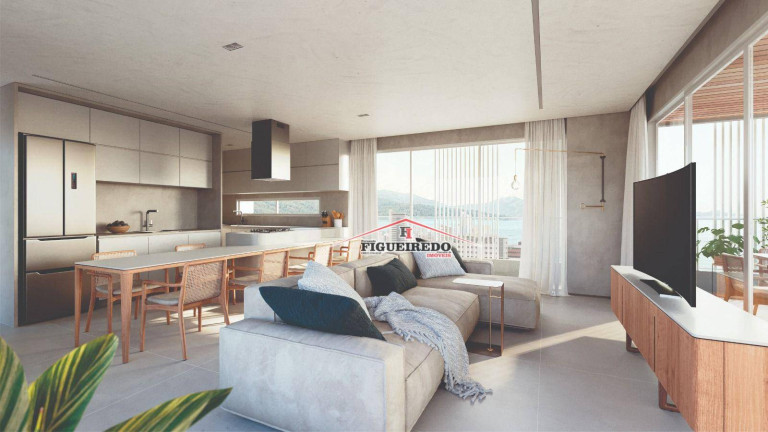 Imagem Apartamento com 3 Quartos à Venda, 150 m² em Canto Do Forte - Praia Grande Imagem Apartamento com 3 Quartos à Venda, 150 m² em Canto Do Forte - Praia Grande